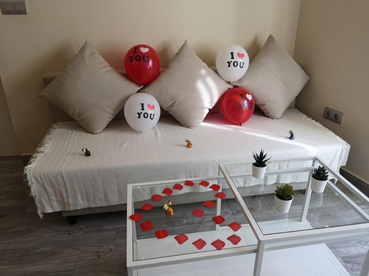Eres Emerita "Apartamentos & Suites" Мерида Экстерьер фото