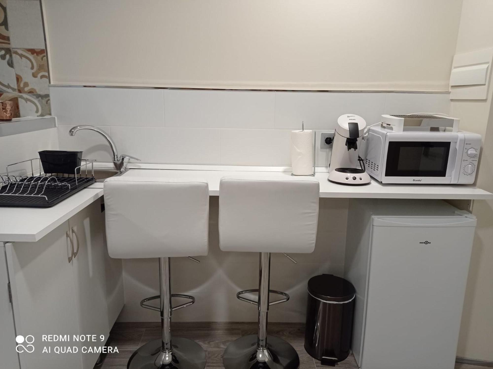 Eres Emerita "Apartamentos & Suites" Мерида Экстерьер фото