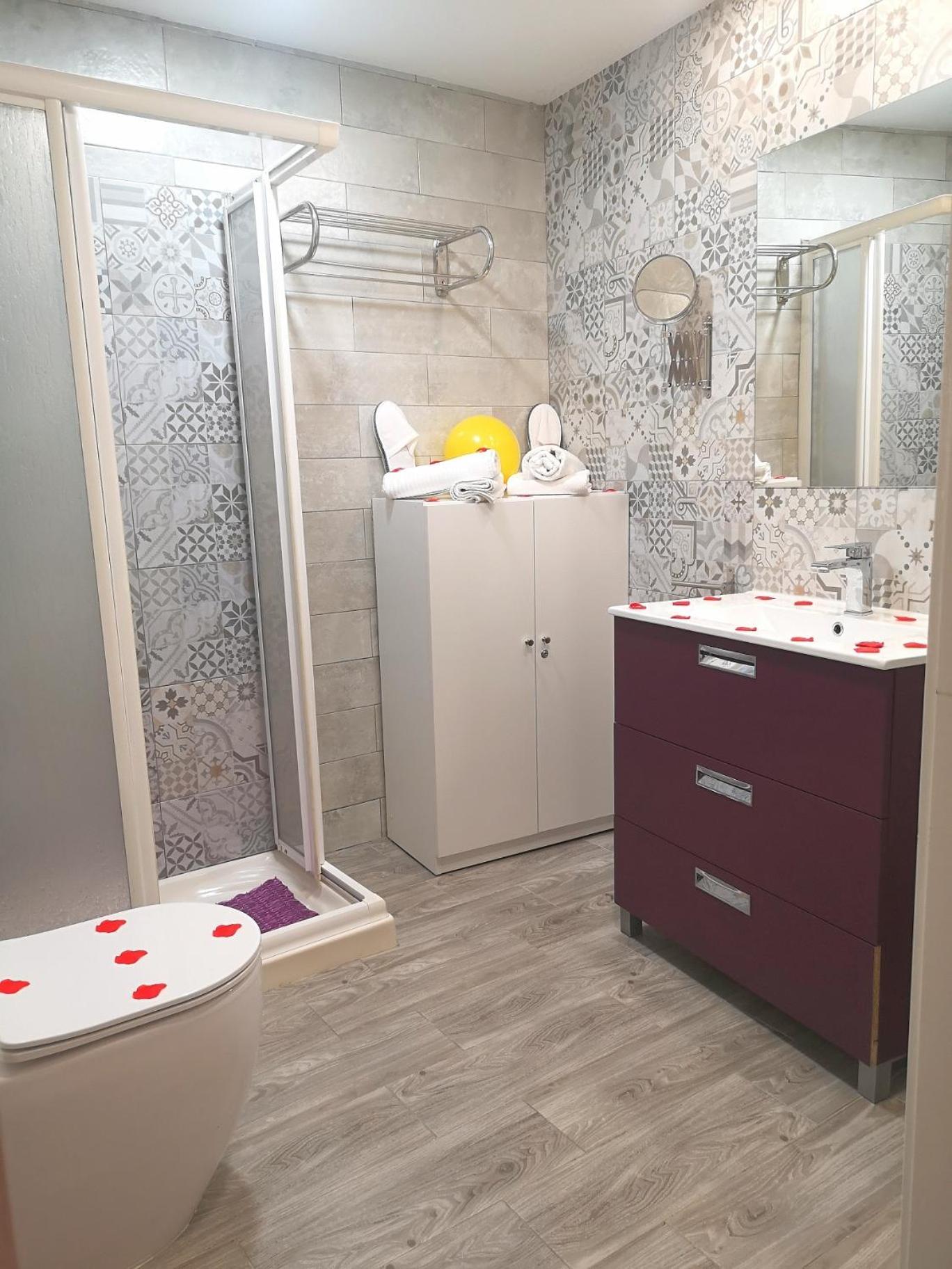 Eres Emerita "Apartamentos & Suites" Мерида Экстерьер фото