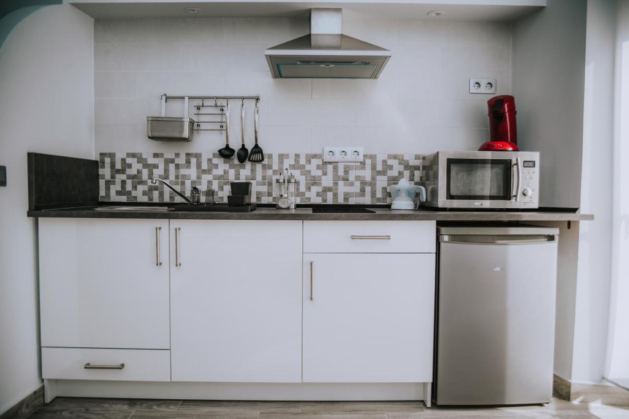 Eres Emerita "Apartamentos & Suites" Мерида Экстерьер фото