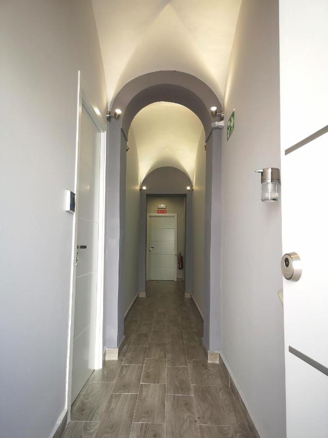 Eres Emerita "Apartamentos & Suites" Мерида Экстерьер фото