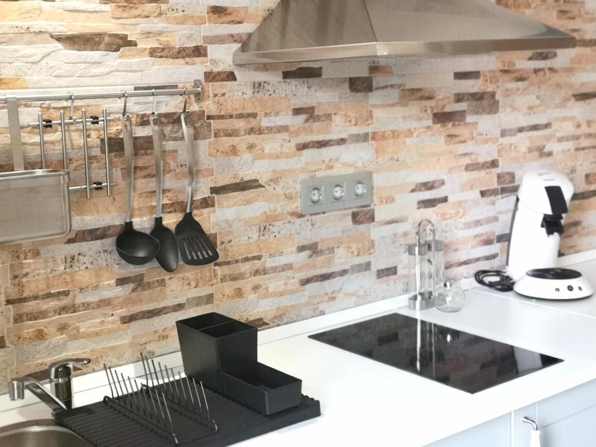 Eres Emerita "Apartamentos & Suites" Мерида Экстерьер фото