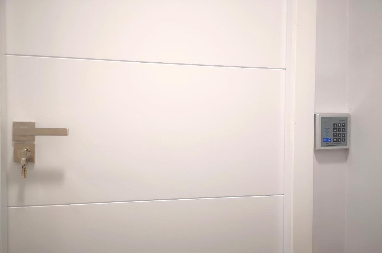 Eres Emerita "Apartamentos & Suites" Мерида Экстерьер фото