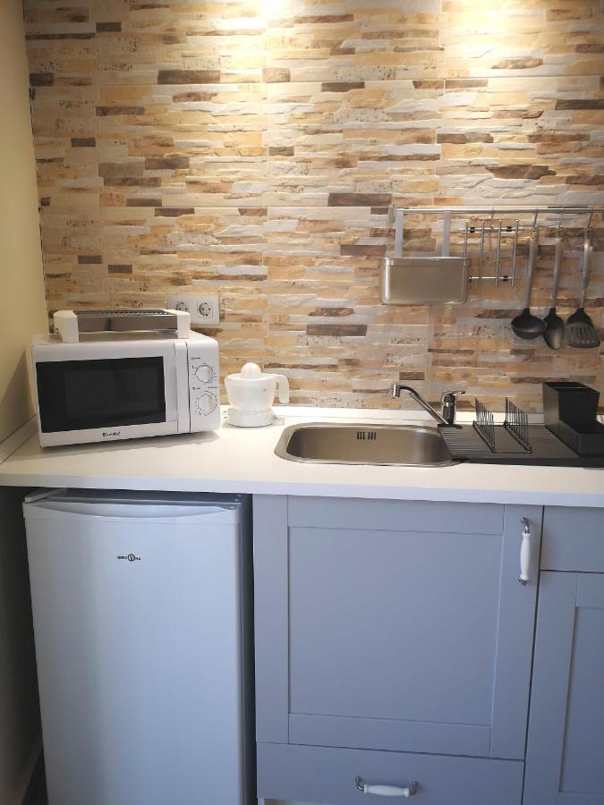Eres Emerita "Apartamentos & Suites" Мерида Экстерьер фото