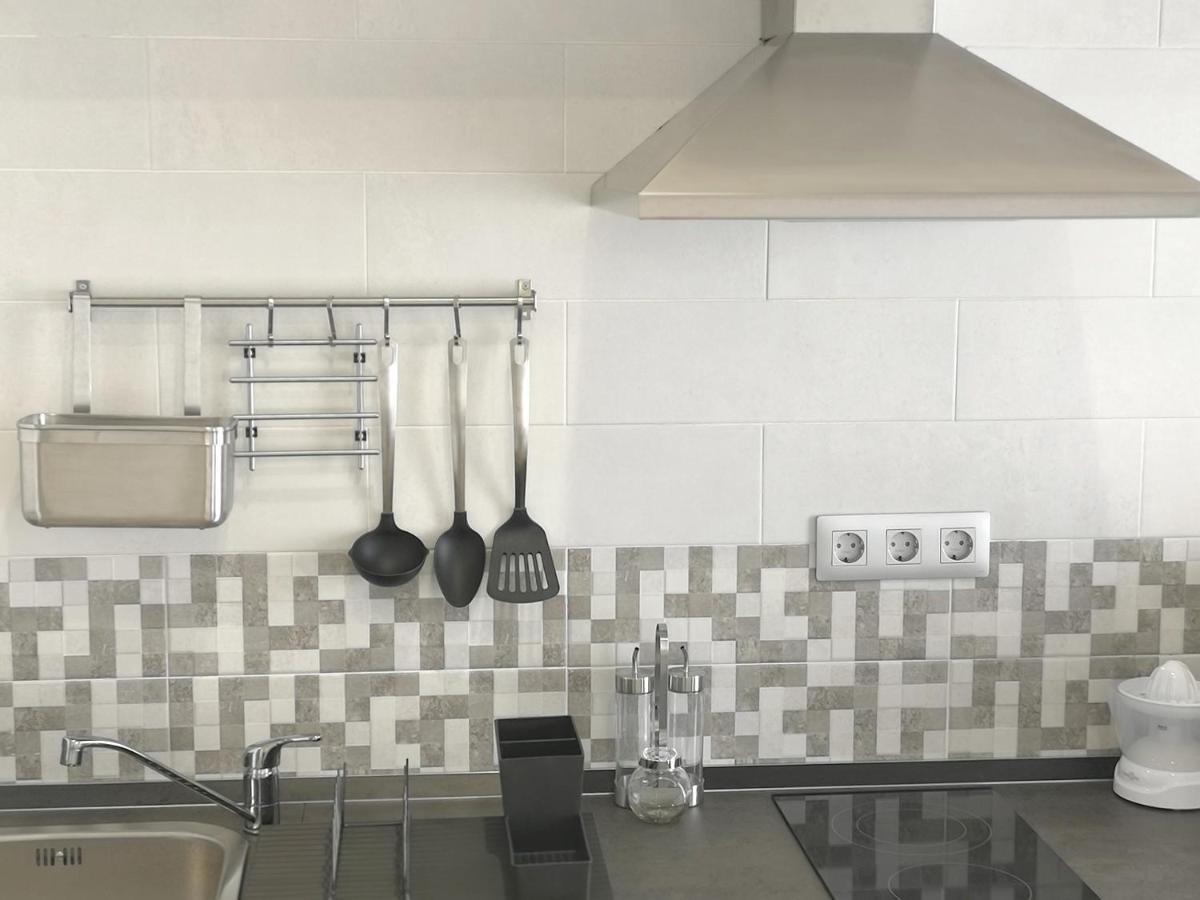Eres Emerita "Apartamentos & Suites" Мерида Экстерьер фото