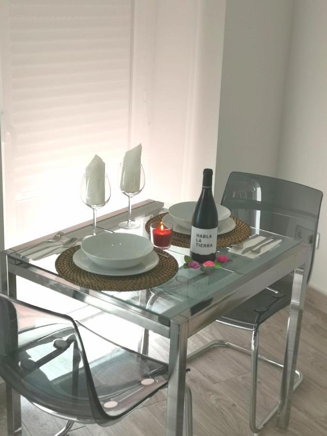 Eres Emerita "Apartamentos & Suites" Мерида Экстерьер фото